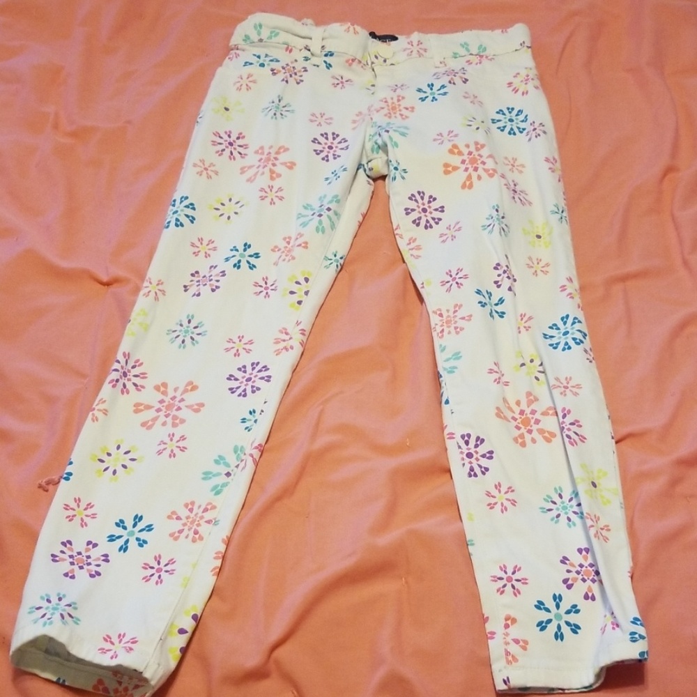 Girls pants